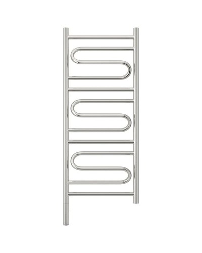 Полотенцесушитель электрический 1000х400 МЭМ левый Сунержа Элегия 3.0 00-5818-1040
