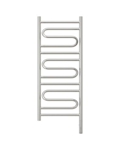 Полотенцесушитель электрический 1000х400 МЭМ правый Сунержа Элегия 3.0 00-5819-1040