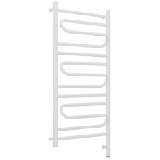 Полотенцесушитель электрический 1000х400 белый глянец МЭМ правый Сунержа Элегия 3.0 12-5819-1040