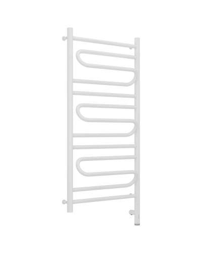 Полотенцесушитель электрический 1000х400 белый глянец МЭМ правый Сунержа Элегия 3.0 12-5819-1040