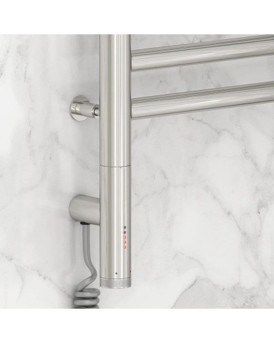 Полотенцесушитель электрический 1000х500 МЭМ левый Сунержа Элегия 3.0 00-5818-1050