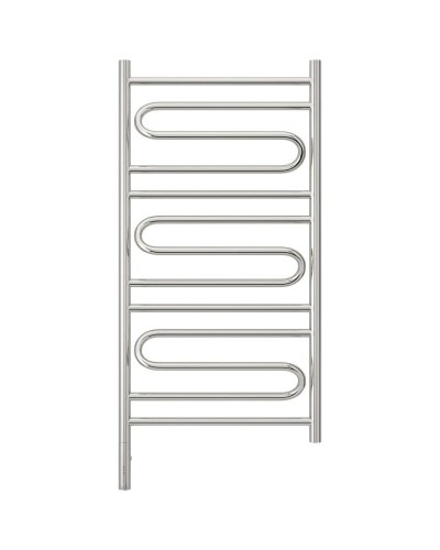 Полотенцесушитель электрический 1000х500 МЭМ левый Сунержа Элегия 3.0 00-5818-1050