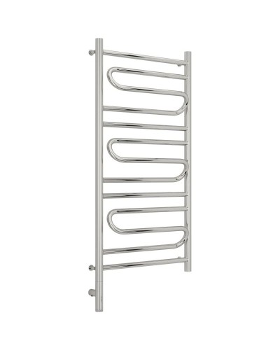 Полотенцесушитель электрический 1000х500 МЭМ левый Сунержа Элегия 3.0 00-5818-1050