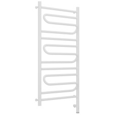 Полотенцесушитель электрический 1000х500 белый матовый МЭМ правый Сунержа Элегия 3.0 30-5819-1050