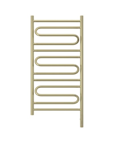 Полотенцесушитель электрический 1000х500 шампань МЭМ правый Сунержа Элегия 3.0 020-5819-1050