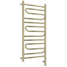 Полотенцесушитель электрический 1000х500 шампань МЭМ правый Сунержа Элегия 3.0 020-5819-1050