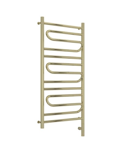 Полотенцесушитель электрический 1000х500 шампань МЭМ правый Сунержа Элегия 3.0 020-5819-1050