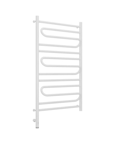 Полотенцесушитель электрический 1000х600 белый глянец МЭМ левый Сунержа Элегия 3.0 12-5818-1060
