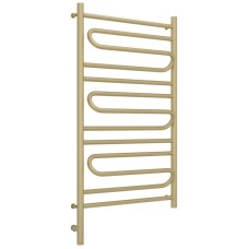 Полотенцесушитель электрический 1000х600 шампань матовая МЭМ левый Сунержа Элегия 3.0 022-5818-1060