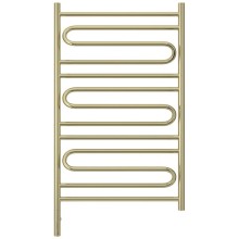 Полотенцесушитель электрический 1000х600 шампань МЭМ левый Сунержа Элегия 3.0 020-5818-1060