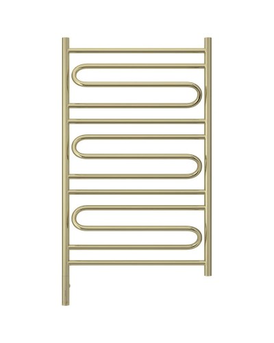 Полотенцесушитель электрический 1000х600 шампань МЭМ левый Сунержа Элегия 3.0 020-5818-1060