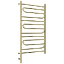 Полотенцесушитель электрический 1000х600 шампань МЭМ левый Сунержа Элегия 3.0 020-5818-1060