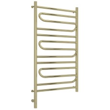 Полотенцесушитель электрический 1000х600 шампань МЭМ левый Сунержа Элегия 3.0 020-5818-1060