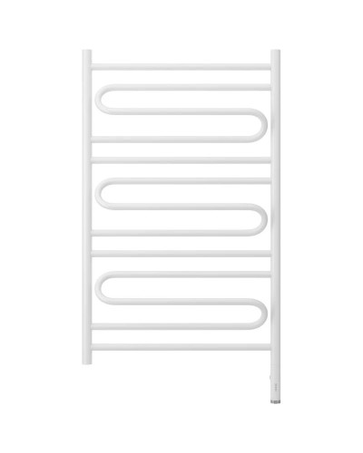 Полотенцесушитель электрический 1000х600 белый глянец МЭМ правый Сунержа Элегия 3.0 12-5819-1060