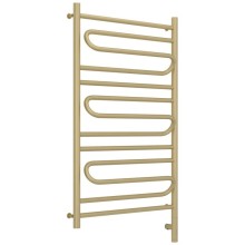 Полотенцесушитель электрический 1000х600 шампань матовая МЭМ правый Сунержа Элегия 3.0 022-5819-1060