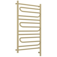 Полотенцесушитель электрический 1000х600 шампань матовая МЭМ правый Сунержа Элегия 3.0 022-5819-1060