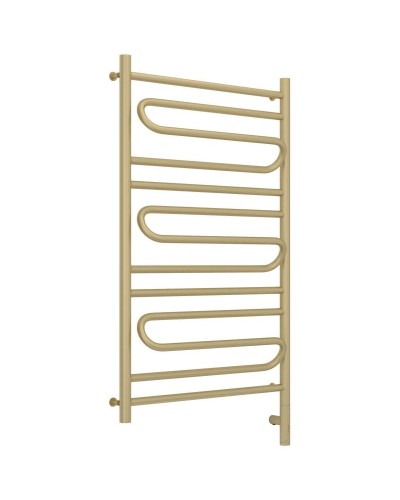 Полотенцесушитель электрический 1000х600 шампань матовая МЭМ правый Сунержа Элегия 3.0 022-5819-1060