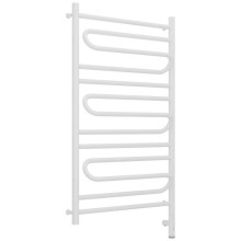 Полотенцесушитель электрический 1000х600 белый матовый МЭМ правый Сунержа Элегия 3.0 30-5819-1060