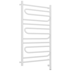 Полотенцесушитель электрический 1000х600 белый матовый МЭМ правый Сунержа Элегия 3.0 30-5819-1060