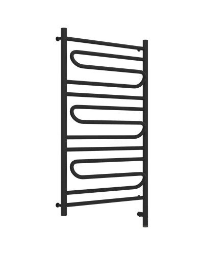 Полотенцесушитель электрический 1000х600 темный титан муар МЭМ правый Сунержа Элегия 3.0 15-5819-1060