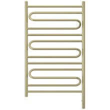 Полотенцесушитель электрический 1000х600 шампань МЭМ правый Сунержа Элегия 3.0 020-5819-1060