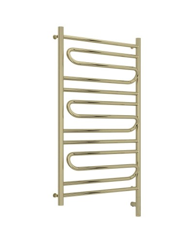 Полотенцесушитель электрический 1000х600 шампань МЭМ правый Сунержа Элегия 3.0 020-5819-1060