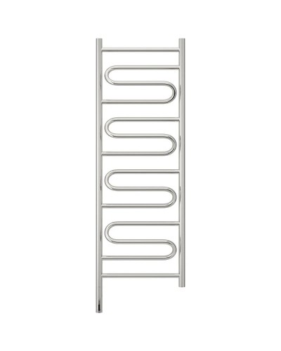Полотенцесушитель электрический 1200х400 МЭМ левый Сунержа Элегия 3.0 00-5818-1240