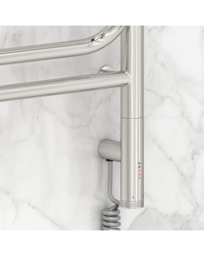 Полотенцесушитель электрический 1200х400 МЭМ правый Сунержа Элегия 3.0 00-5819-1240