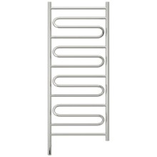 Полотенцесушитель электрический 1200х500 МЭМ левый Сунержа Элегия 3.0 00-5818-1250