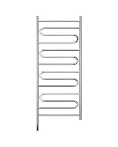 Полотенцесушитель электрический 1200х500 МЭМ левый Сунержа Элегия 3.0 00-5818-1250