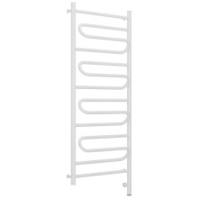 Полотенцесушитель электрический 1200х500 белый глянец МЭМ правый Сунержа Элегия 3.0 12-5819-1250