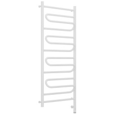Полотенцесушитель электрический 1200х500 белый глянец МЭМ правый Сунержа Элегия 3.0 12-5819-1250