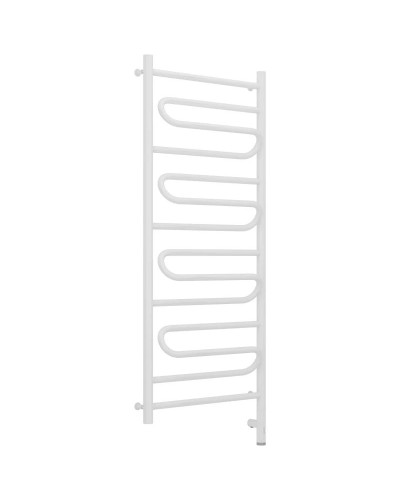 Полотенцесушитель электрический 1200х500 белый глянец МЭМ правый Сунержа Элегия 3.0 12-5819-1250