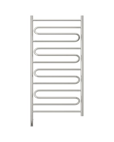 Полотенцесушитель электрический 1200х600 МЭМ левый Сунержа Элегия 3.0 00-5818-1260