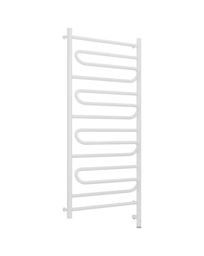 Полотенцесушитель электрический 1200х600 белый матовый МЭМ правый Сунержа Элегия 3.0 30-5819-1260