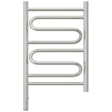 Полотенцесушитель электрический 600х400 МЭМ левый Сунержа Элегия 3.0 00-5818-6040
