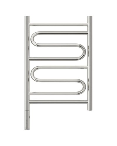 Полотенцесушитель электрический 600х400 МЭМ левый Сунержа Элегия 3.0 00-5818-6040