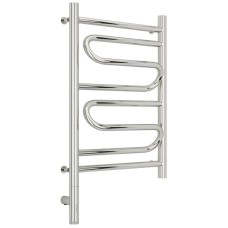 Полотенцесушитель электрический 600х400 МЭМ левый Сунержа Элегия 3.0 00-5818-6040