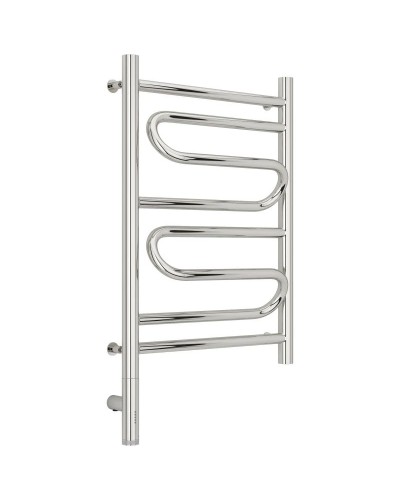 Полотенцесушитель электрический 600х400 МЭМ левый Сунержа Элегия 3.0 00-5818-6040