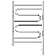 Полотенцесушитель электрический 600х400 МЭМ правый Сунержа Элегия 3.0 00-5819-6040