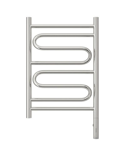 Полотенцесушитель электрический 600х400 МЭМ правый Сунержа Элегия 3.0 00-5819-6040