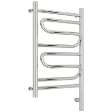 Полотенцесушитель электрический 600х400 МЭМ правый Сунержа Элегия 3.0 00-5819-6040