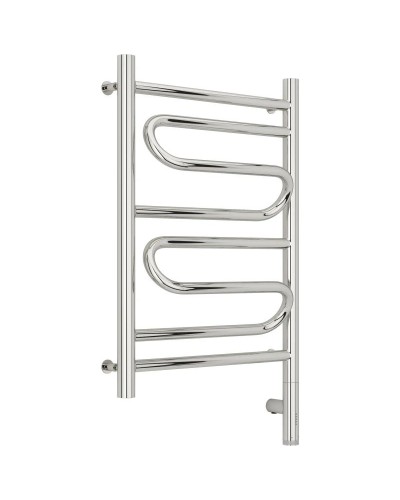 Полотенцесушитель электрический 600х400 МЭМ правый Сунержа Элегия 3.0 00-5819-6040