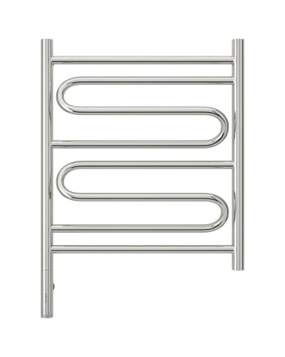 Полотенцесушитель электрический 600х500 МЭМ левый Сунержа Элегия 3.0 00-5818-6050