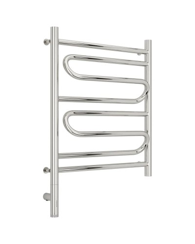 Полотенцесушитель электрический 600х500 МЭМ левый Сунержа Элегия 3.0 00-5818-6050