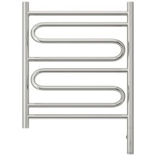 Полотенцесушитель электрический 600х500 МЭМ правый Сунержа Элегия 3.0 00-5819-6050