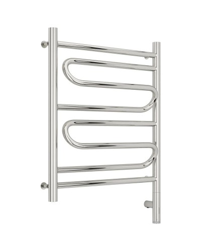 Полотенцесушитель электрический 600х500 МЭМ правый Сунержа Элегия 3.0 00-5819-6050