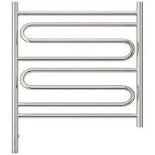 Полотенцесушитель электрический 600х600 МЭМ левый Сунержа Элегия 3.0 00-5818-6060