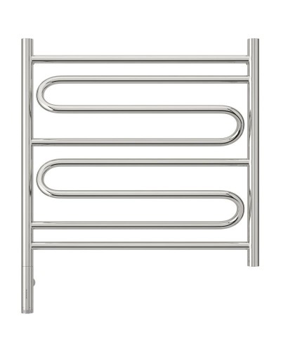 Полотенцесушитель электрический 600х600 МЭМ левый Сунержа Элегия 3.0 00-5818-6060