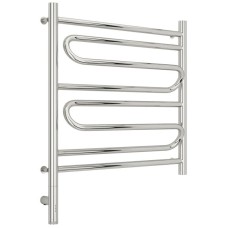 Полотенцесушитель электрический 600х600 МЭМ левый Сунержа Элегия 3.0 00-5818-6060